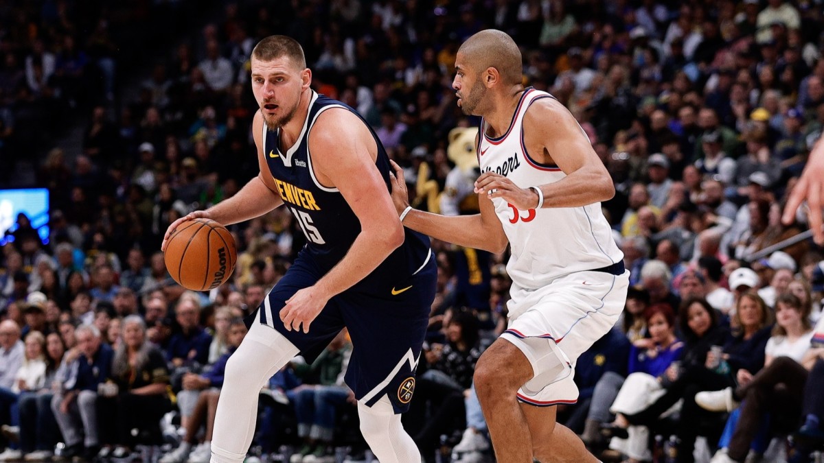 Nuggets Reportedly Have Interest in Adding Depth Before Trade Deadline ...