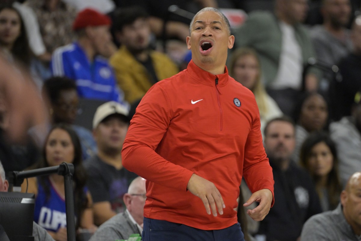 Calls Mount for NBA Head Coach's Removal After Game 7 Loss - Athlon Sports