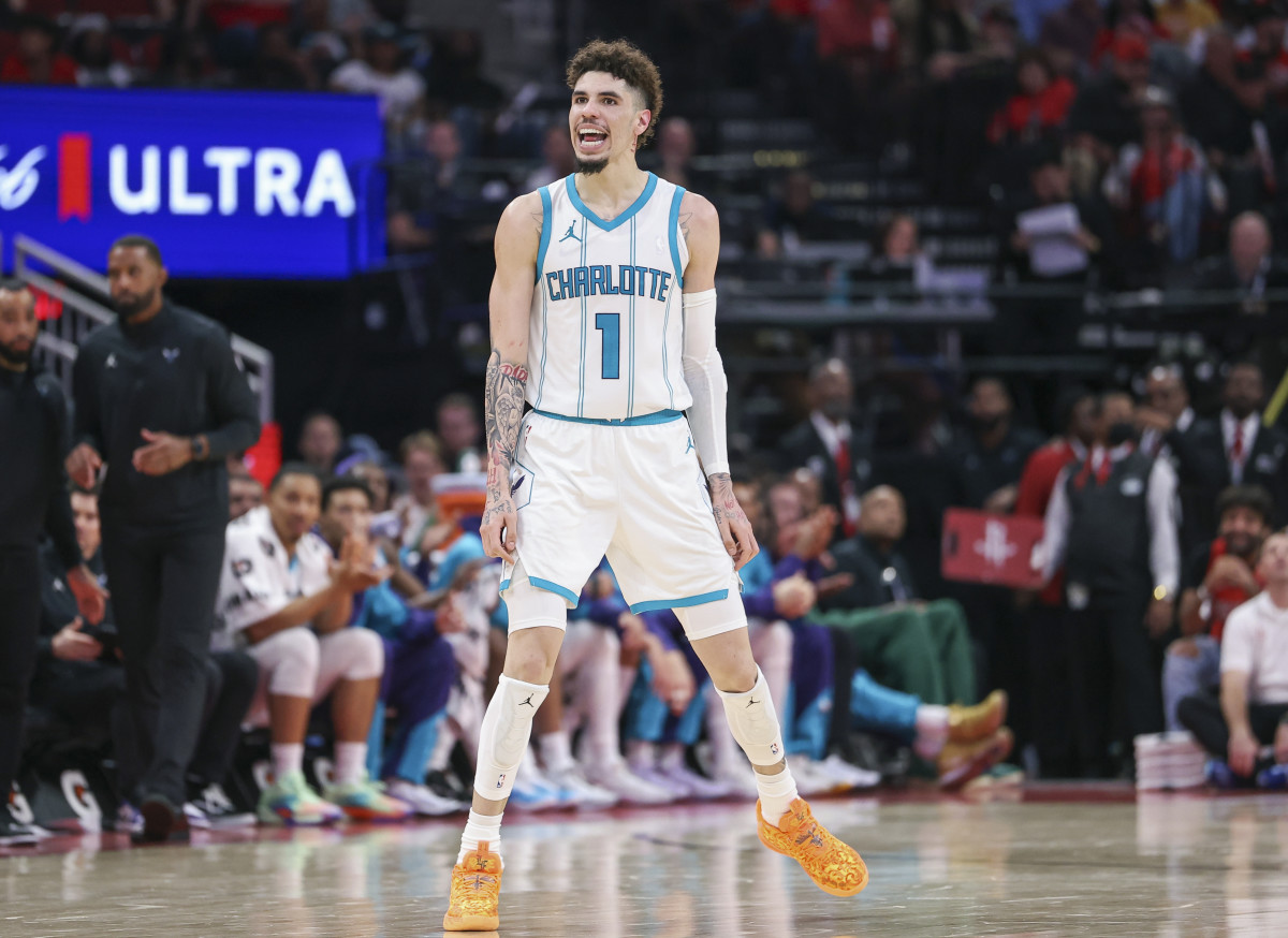 How the Hornets Can Copy the Pacers’ Blueprint for NBA Success - Athlon Sports