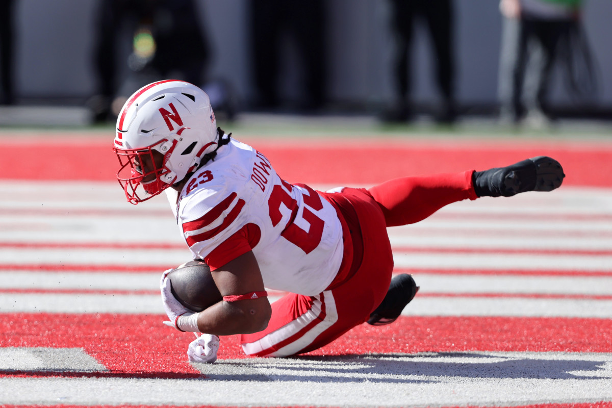 Nebraska vs. UCLA Predictions, what to watch for Athlon Sports