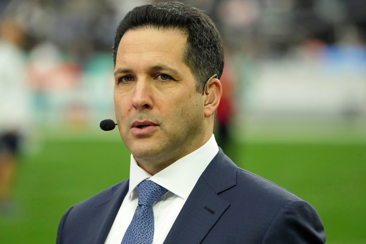 Adam Schefter's INSIDER Scoop: The NFL News You NEED to Know!