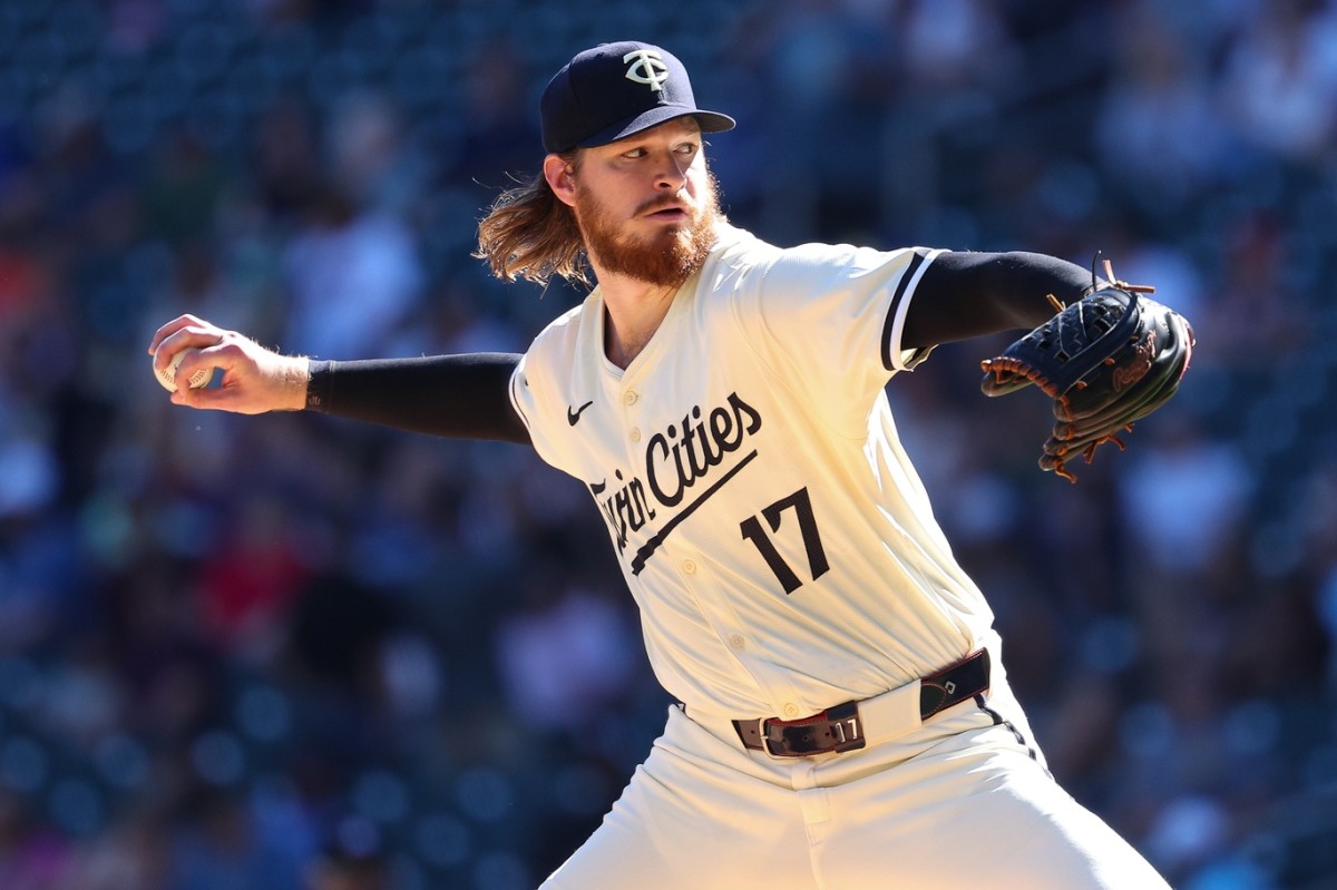 Twins Get Unfortunate News on Struggling Pitcher Bailey Ober Before Game vs. Marlins - Athlon Sports