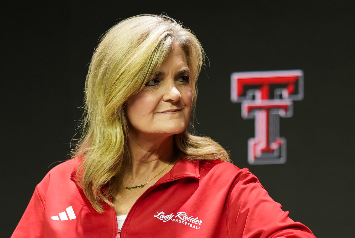 Texas Tech Lady Raiders Will Open 50th Season vs. Incarnate Word