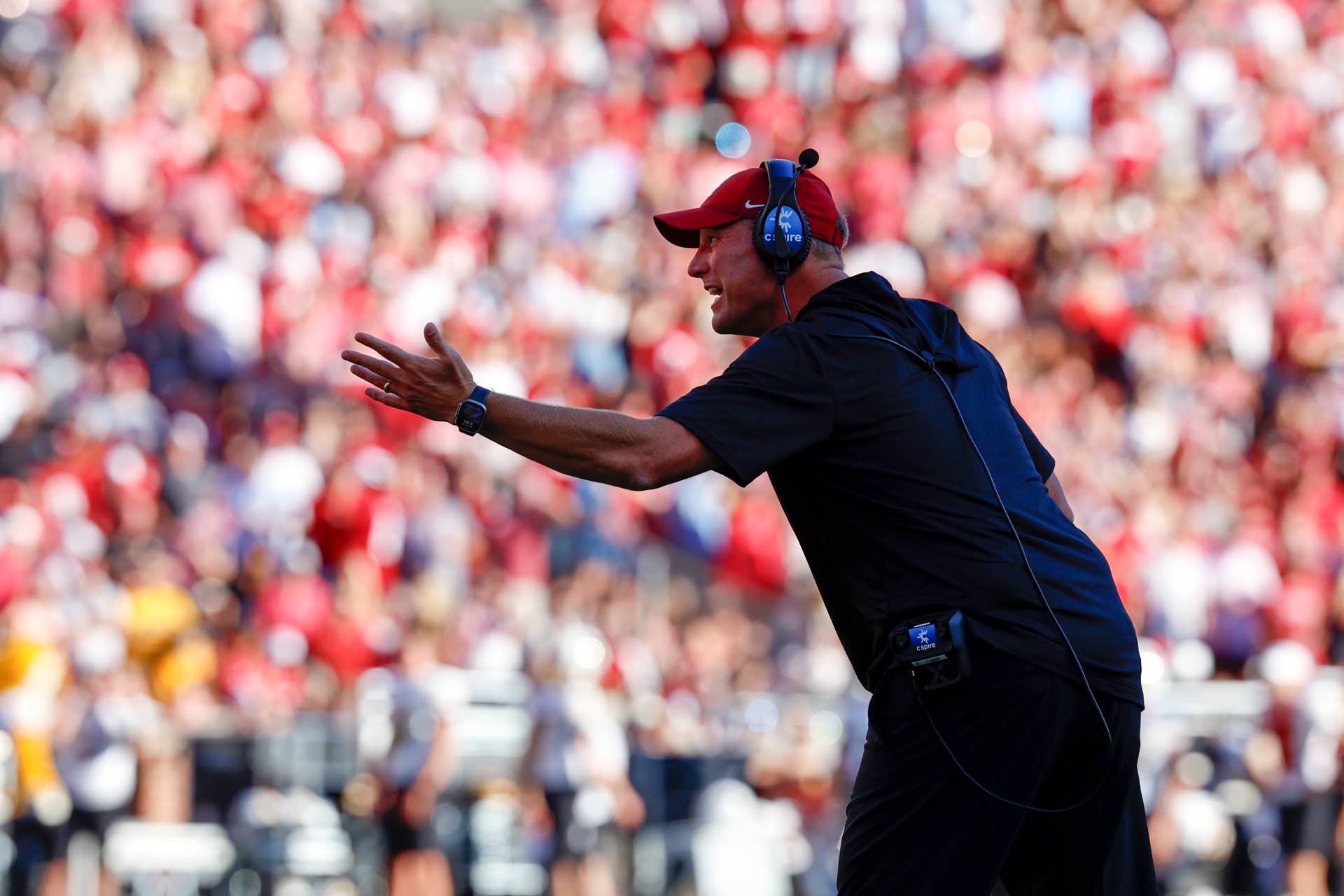 Historic College Football Program Predicted to Get Upset on Saturday