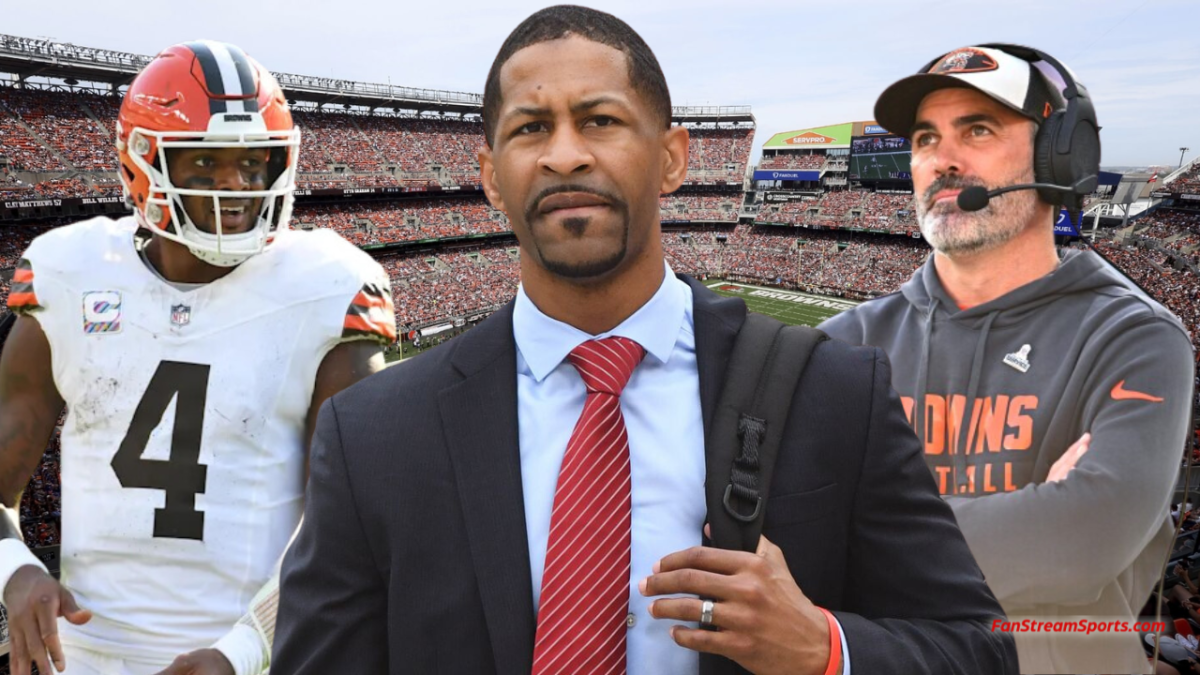 Cleveland Browns' Andrew Berry Offers Dreaded Vote Of Confidence For ...