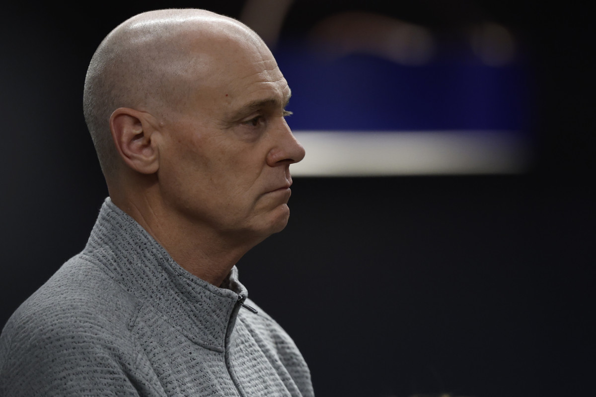 Rick Carlisle Shares One Silver Lining in Indiana Pacers Loss - Athlon Sports