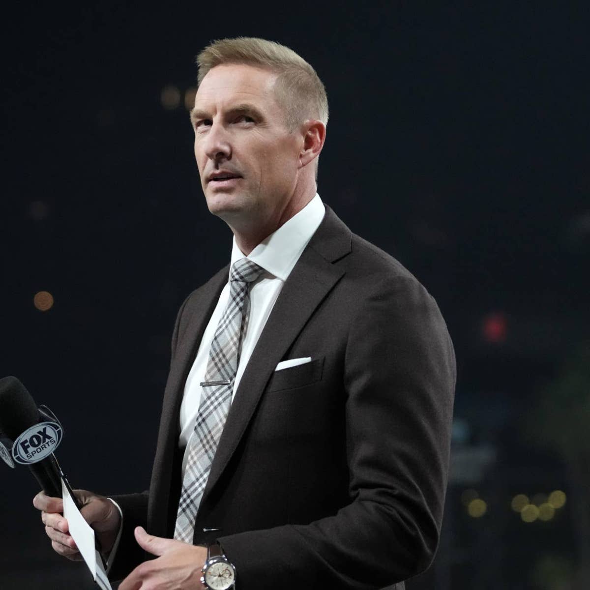Joel Klatt Names 'Team of Destiny' in College Football