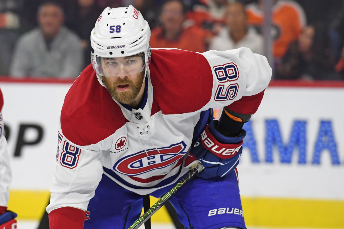 Canadiens 'Willing to Listen' on David Savard's Trade Offers: Report ...