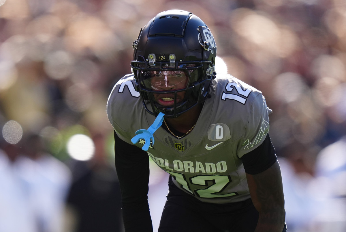 Colorado Football Makes Travis Hunter Announcement Ahead of Week 14