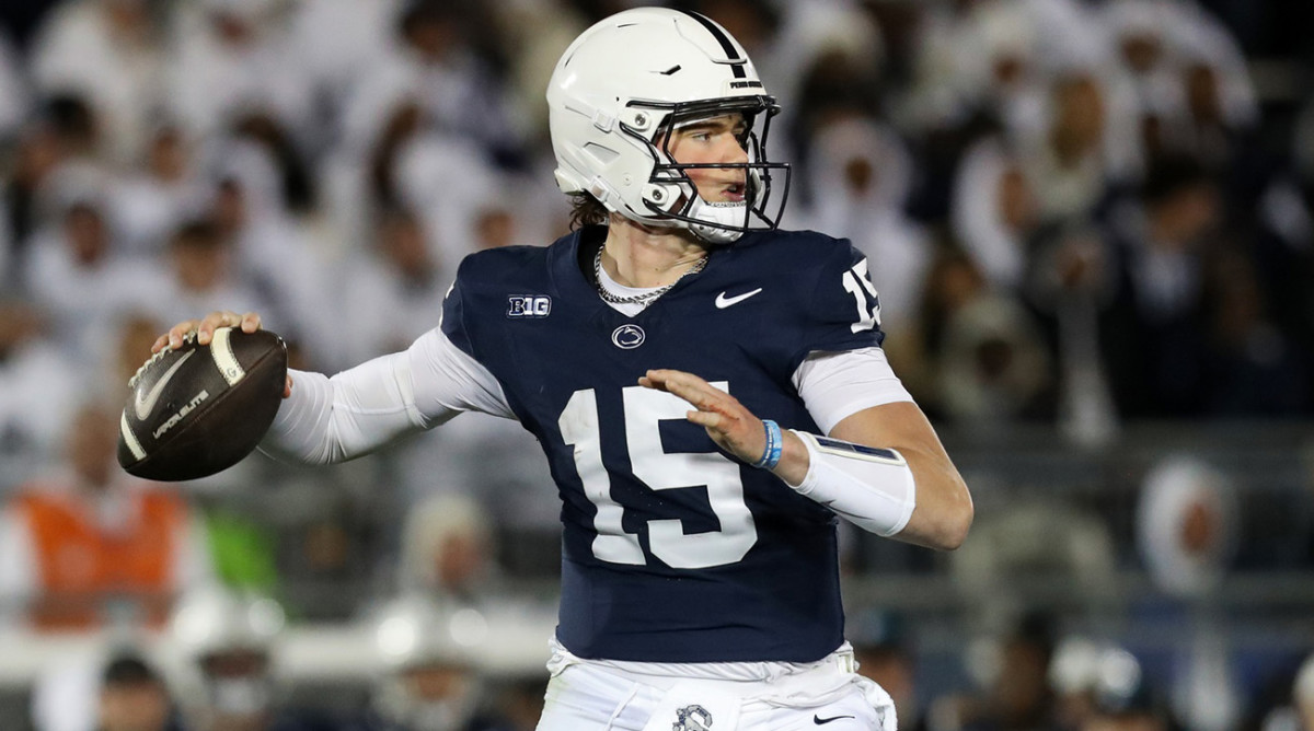 Big Ten Football 2025 Predictions Athlon Sports Big Ten Football 2025 Predictions Athlon Sports