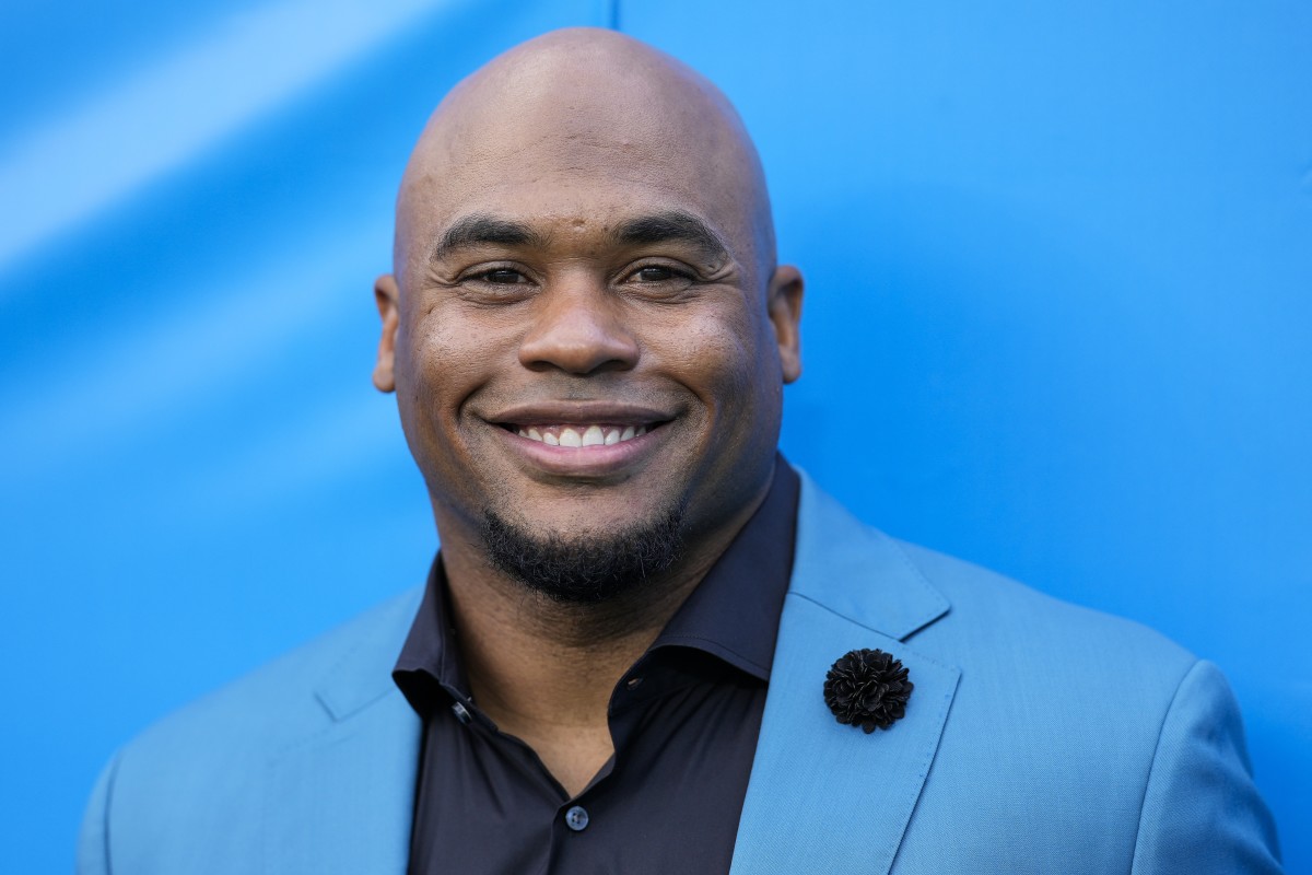 Steve Smith Sr. alleged cheating scandal takes a shocking turn over "Homewrecker" law - Athlon Sports