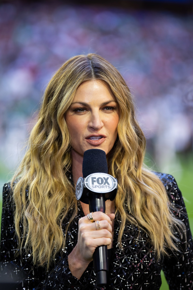 Image Brandon Aiyuk image beautiful image beautiful image beautiful image beautiful image beautiful image beautiful image beautiful image beautiful - Erin Andrews Reveals 49ers Conversation that Had Her 'Crying ...