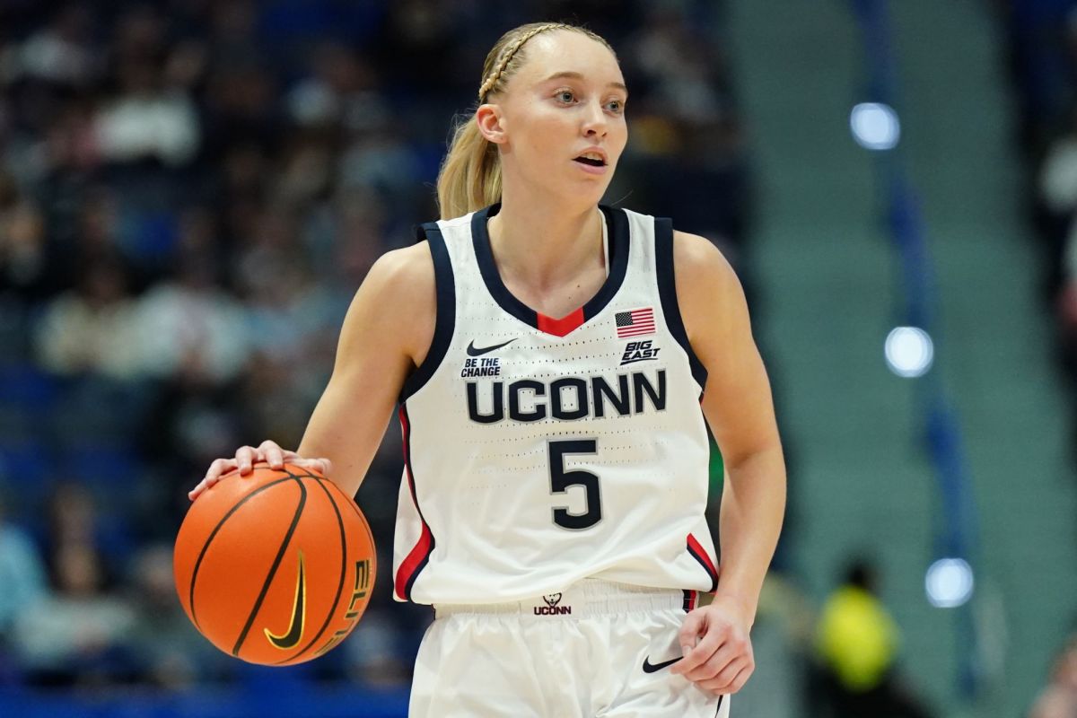 Uconn Announces Historic Paige Bueckers News Before Ncaa Tournament Uconn Announces Historic Paige Bueckers News Before Ncaa Tournament