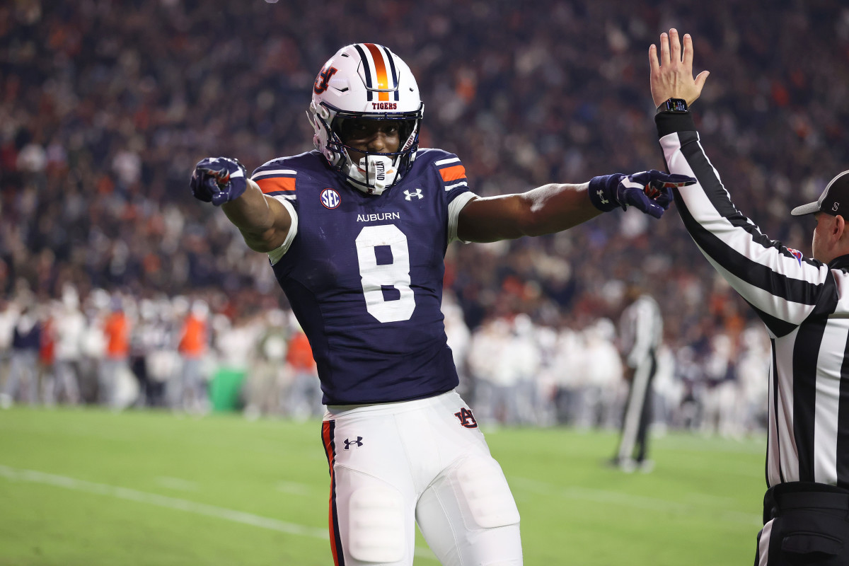 NCAAF News