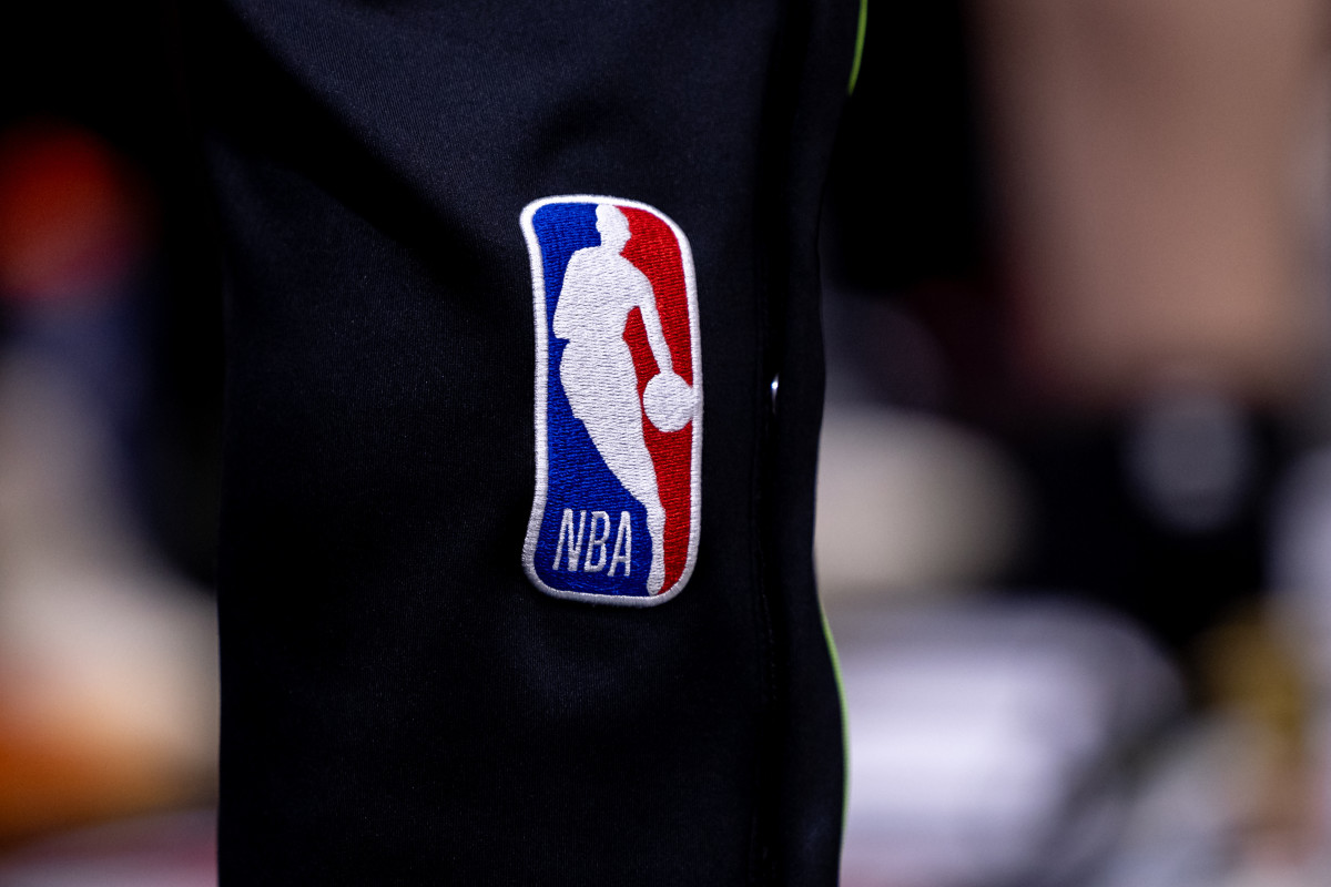 NBA Sends Heartfelt Message After Passing of Hall of Famer - Athlon Sports