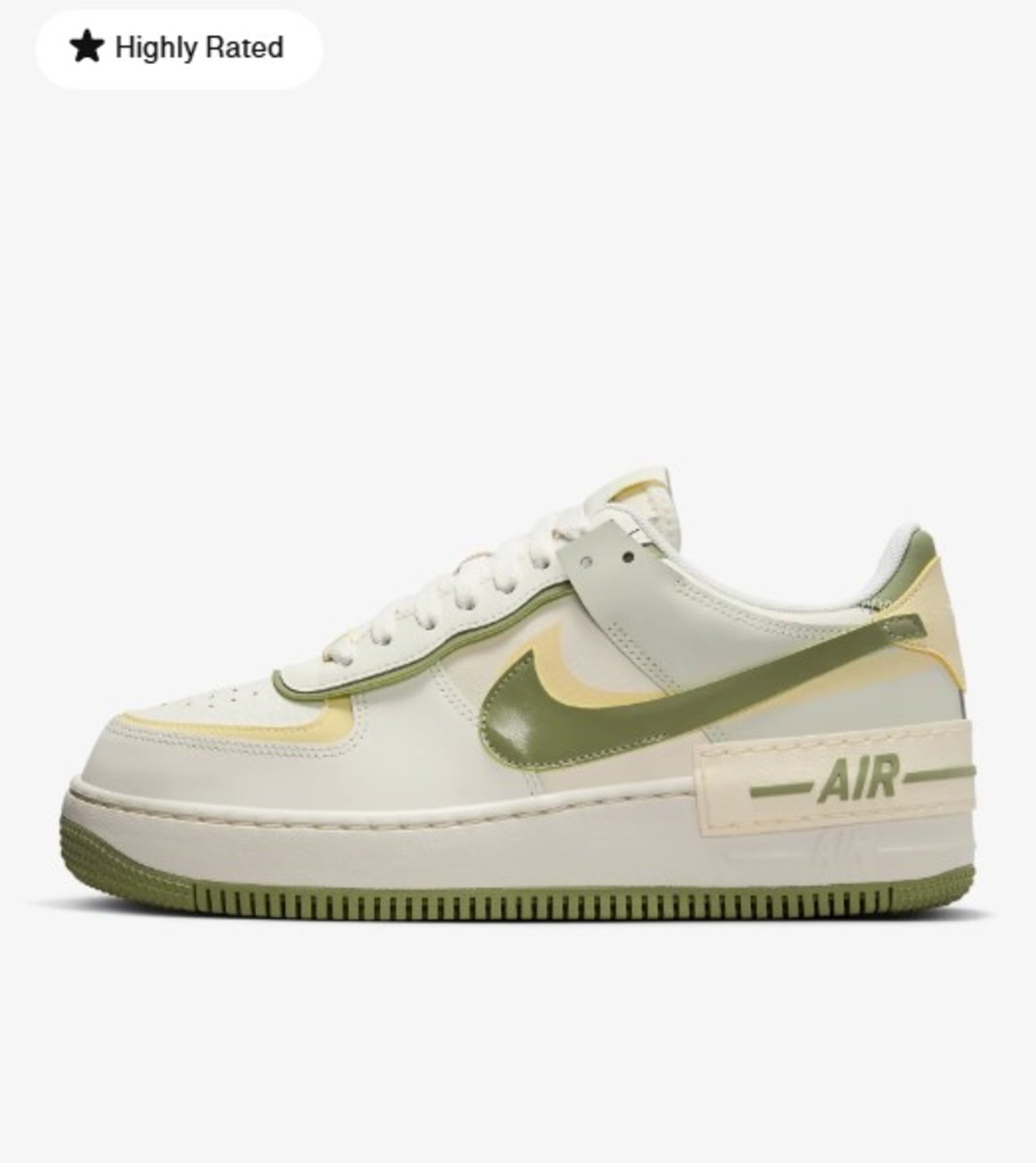 Nike Is Selling 135 Women s Air Force 1 Sneakers for as Low as 62 Athlon Sports