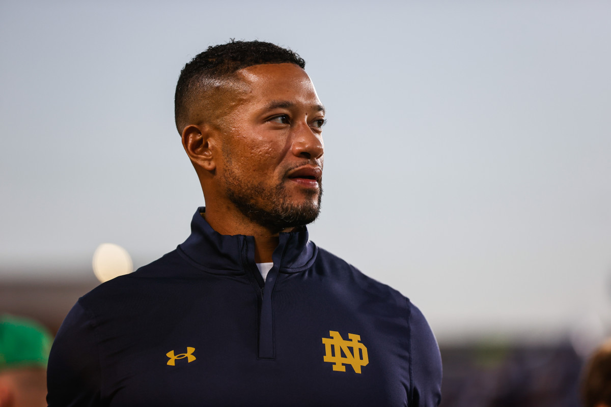 Joel Klatt Ranks College Football Playoff Coach Above His Predecessor