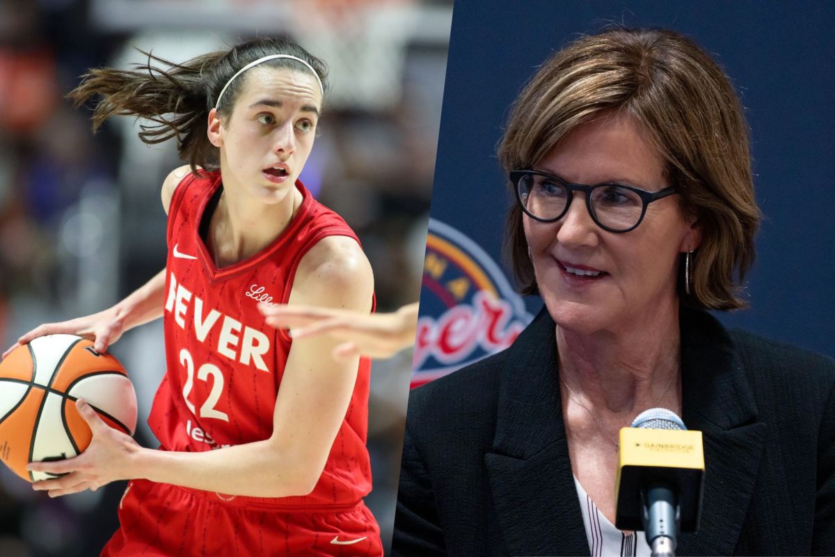 Indiana Fever President Admits Expansion Draft Concern - Athlon Sports
