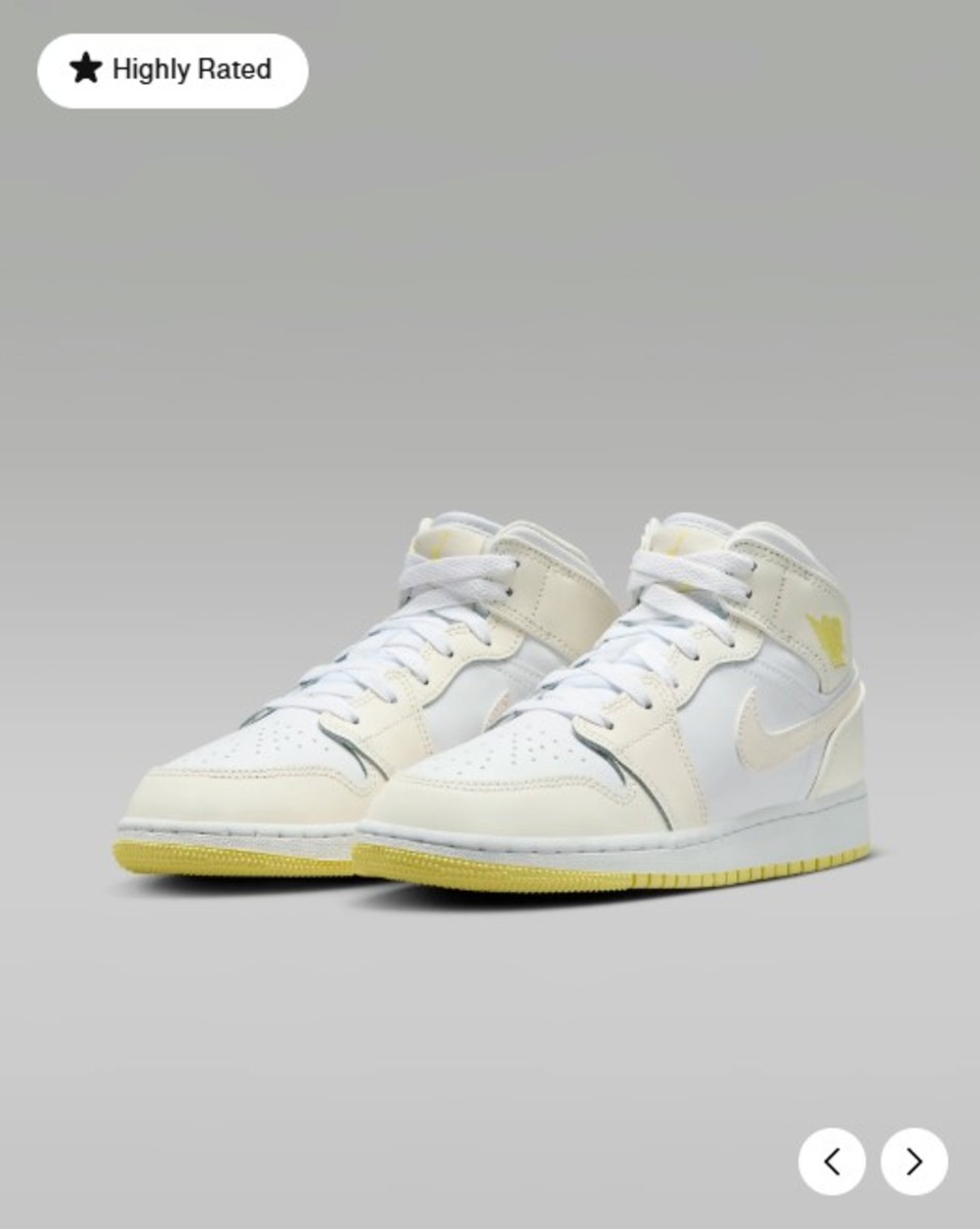 Jordan 1 mid kid online