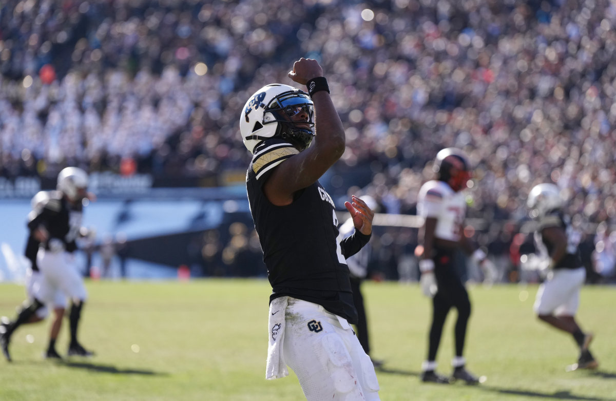 College football fans are saying the same thing as hope ends for dream