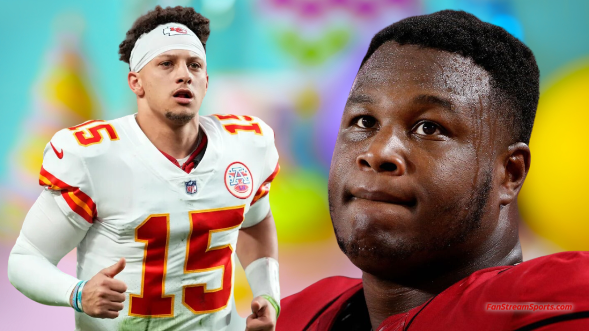 Kansas City Chiefs Patrick Mahomes Limps Off Injured in Video Going Viral  vs. Browns - Athlon Sports