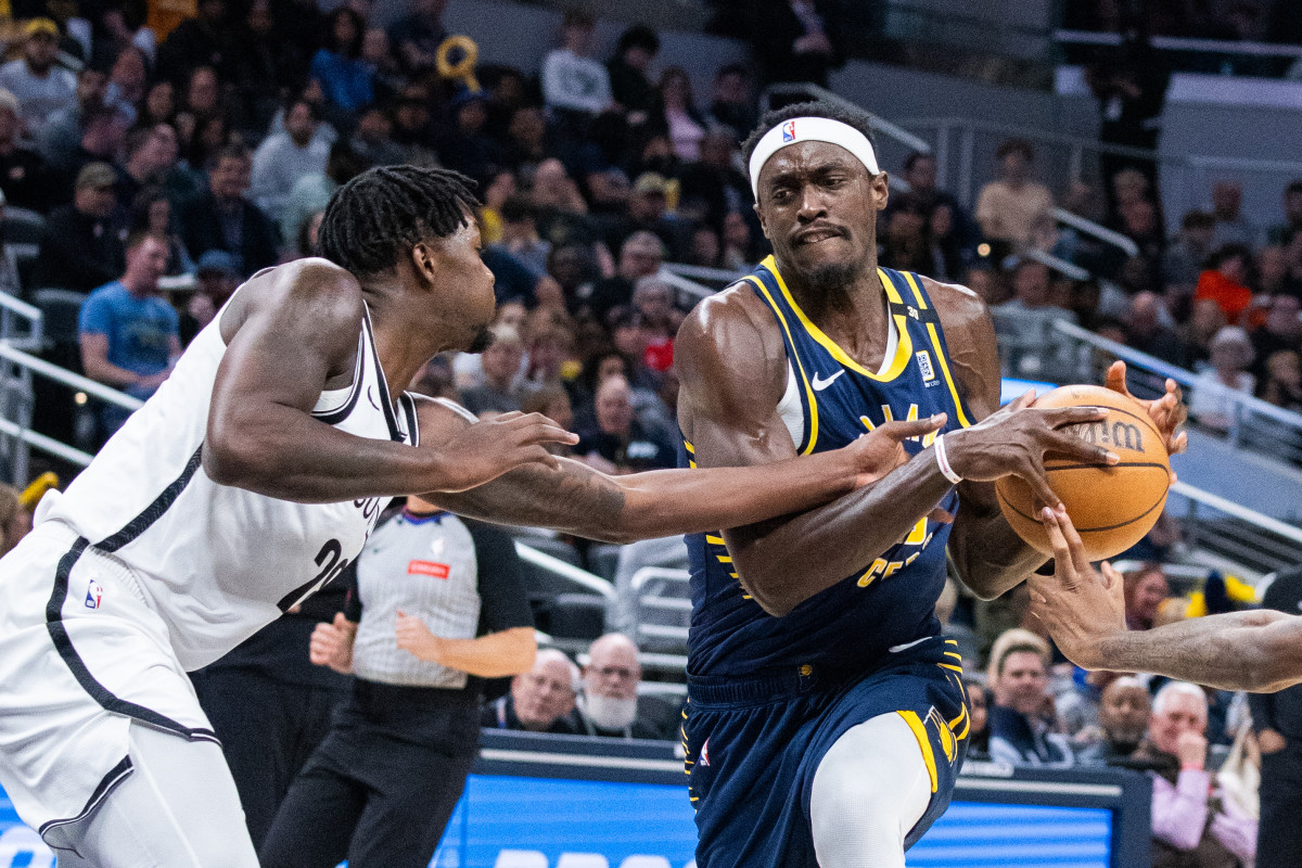 Lakers Fans Make Feelings Clear on 6-Foot-9 Center Ahead of NBA Free Agency - Athlon Sports