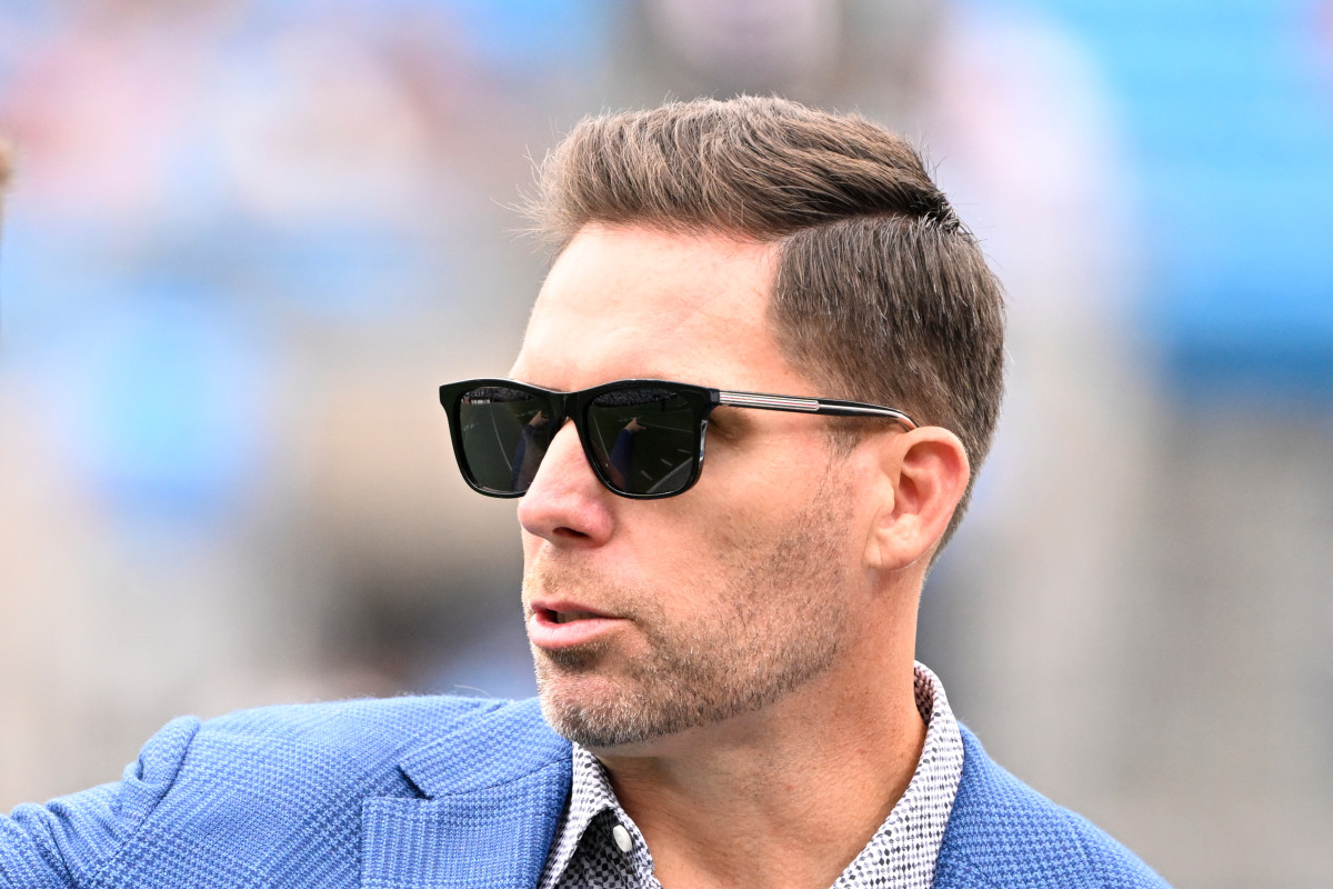 Carolina Panthers make unexpected choice following NFL rule change   - Athlon Sports