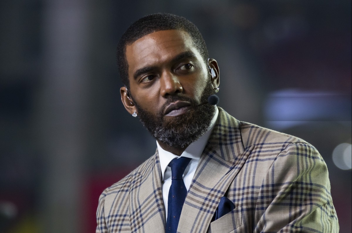 Randy Moss Didn’t Hesitate When Naming the NFL’s Best Quarterbacks - Athlon Sports