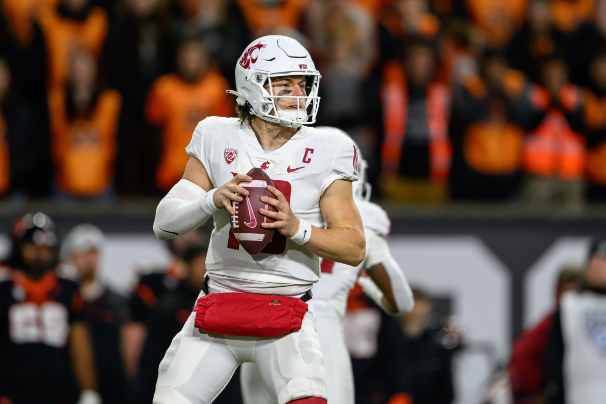 Secret Venmo Payments: Is John Mateer'S Future At Oklahoma In Jeopardy? - xrdv78r