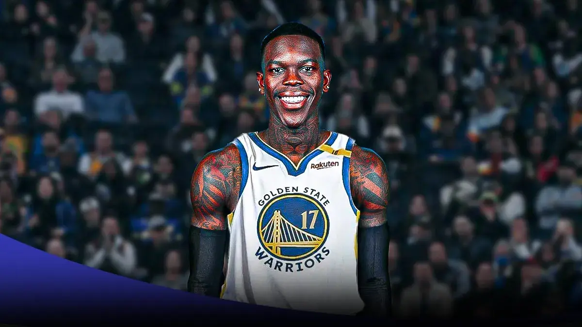 Dennis Schroder Trade Reveals Major Golden State Warriors Change Athlon Sports