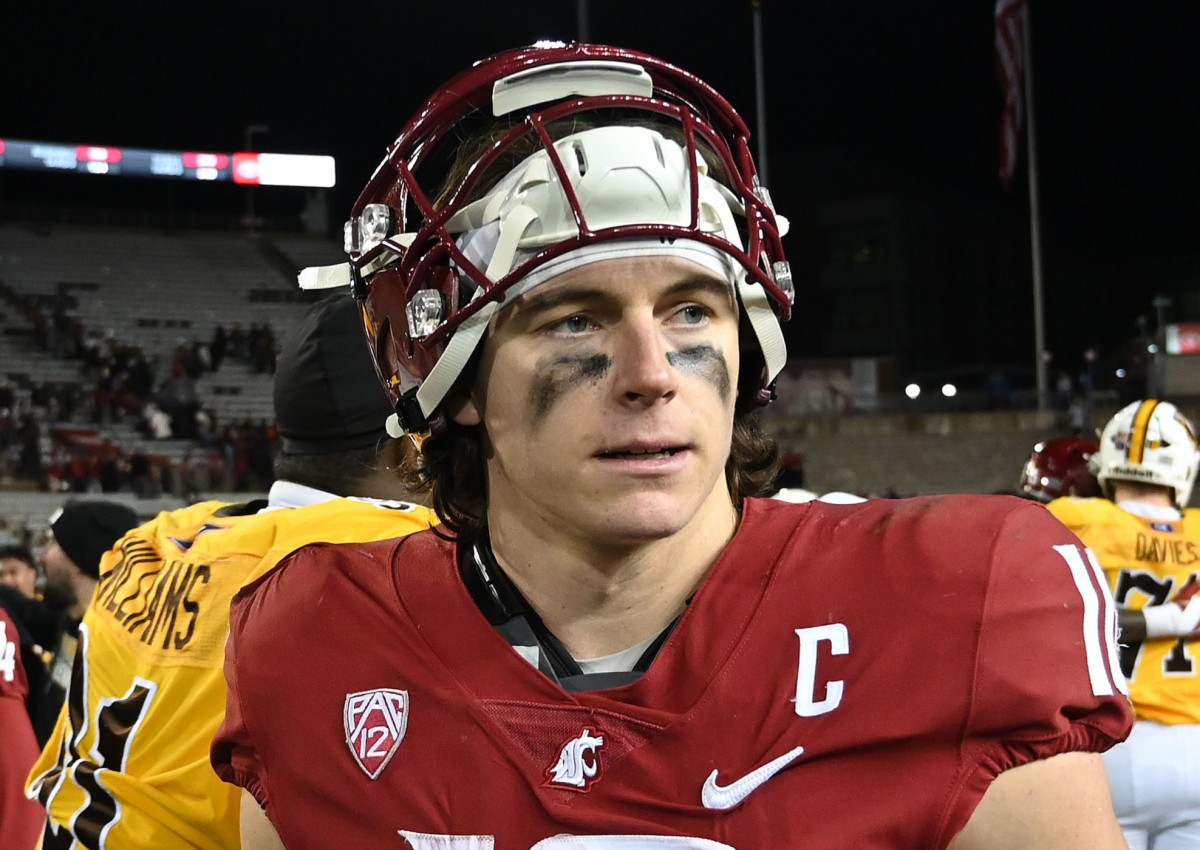 Oklahoma Qb John Mateer'S Venmo Exposed: Did He Pay For Wins? - 2m0cht8