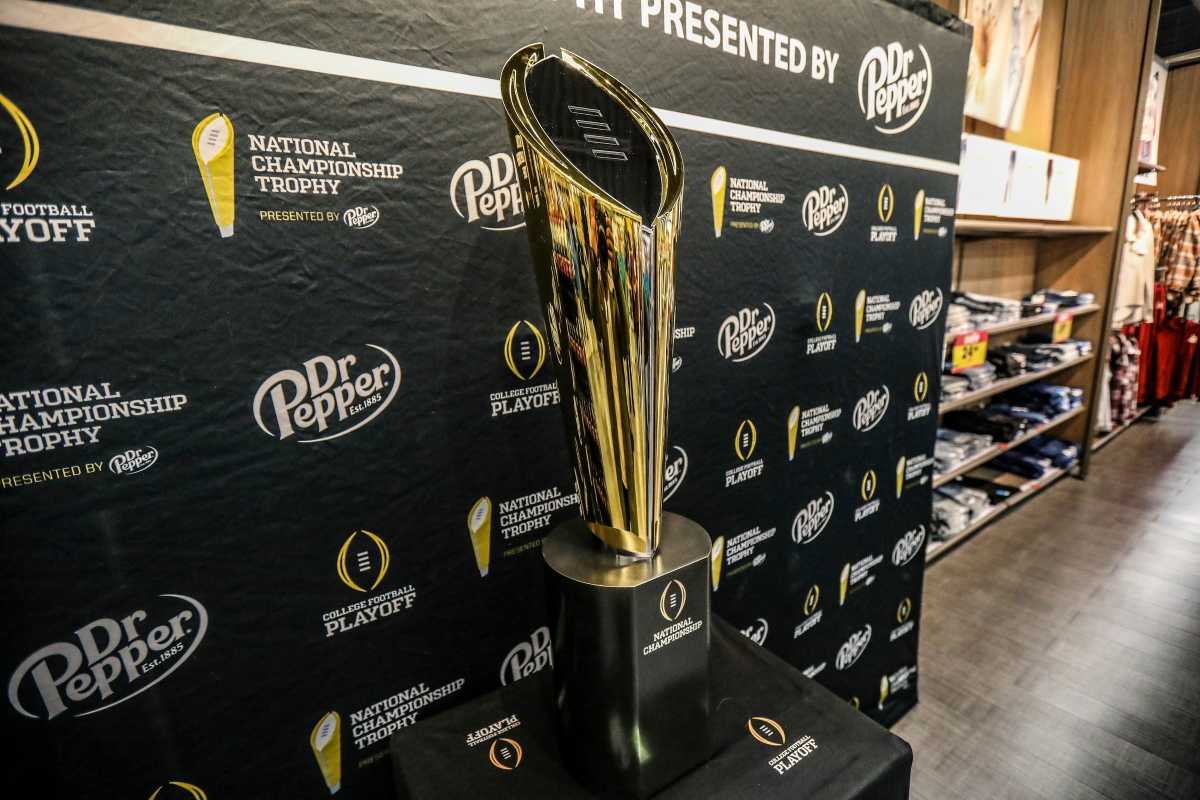 Joel Klatt Offers Solution to CFP, Transfer Portal 'Madness' - Athlon ...