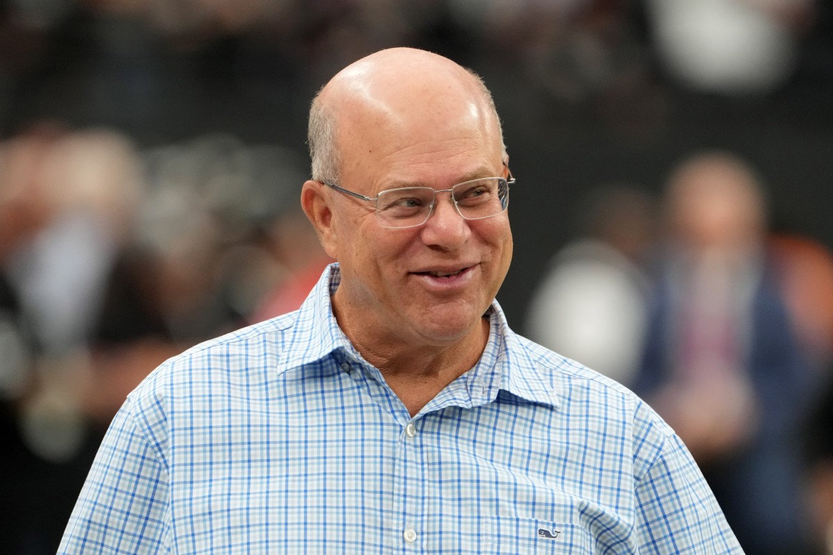 NFL Owner Turned Heads Over 'Extremely Good' Evaluation - Athlon Sports