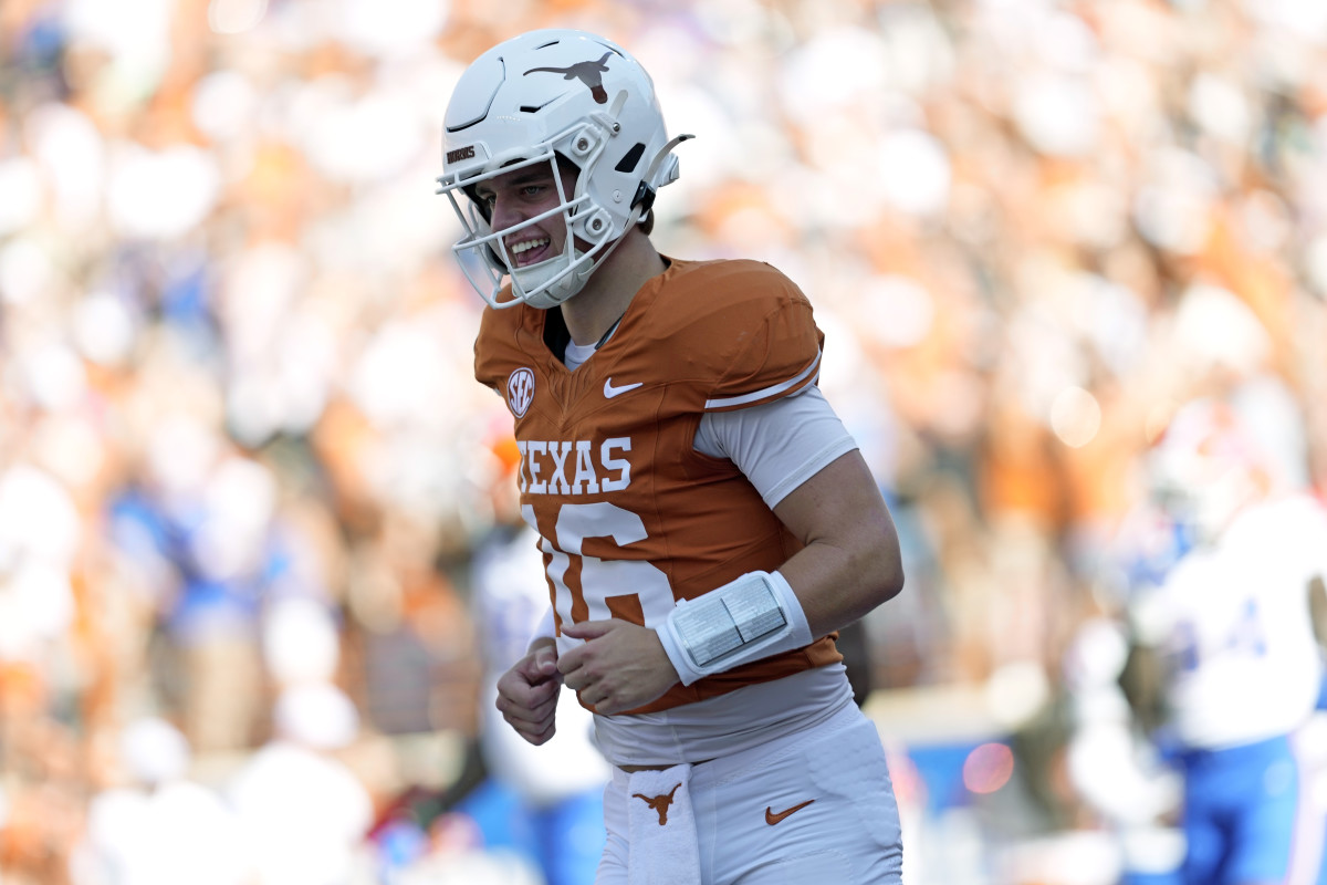 Arch Manning'S Legacy At Risk? Grandpa'S 2026 Draft Bombshell! - tolmonu