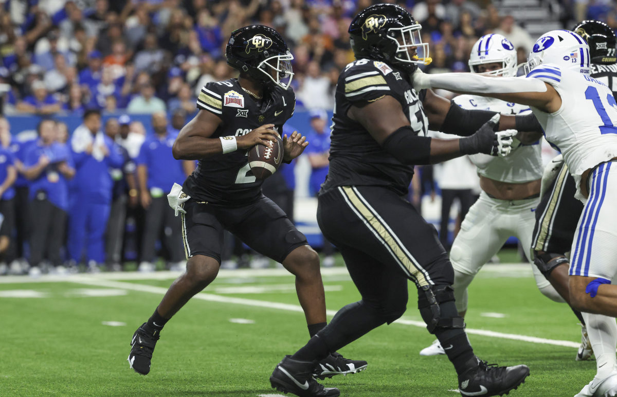Byu bowl game discount