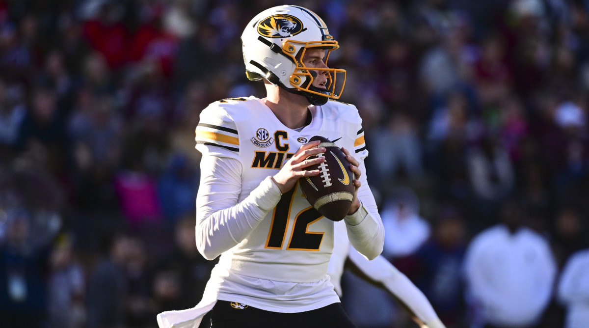 Iowa Hawkeyes vs. Missouri Tigers Prediction Athlon Sports