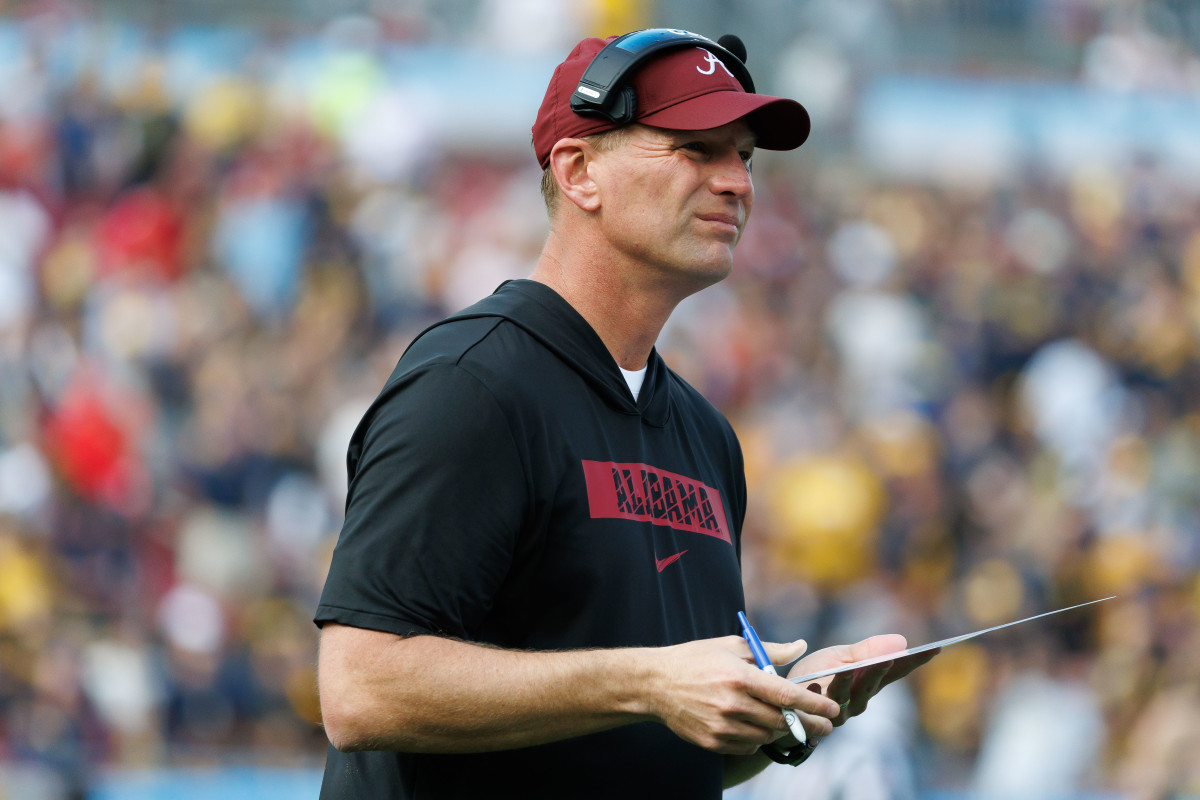 Alabama'S Starting Qb Announced: Deboer'S Unprecedented Choice! - u5iotjq