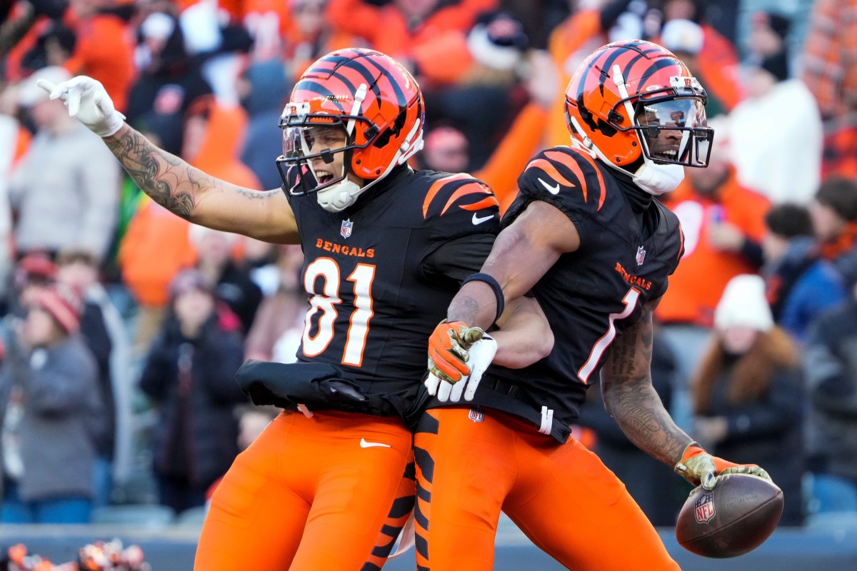 Don'T Miss This: Jermaine Burton'S Statement On Missing Bengals Practice - 44qaygp