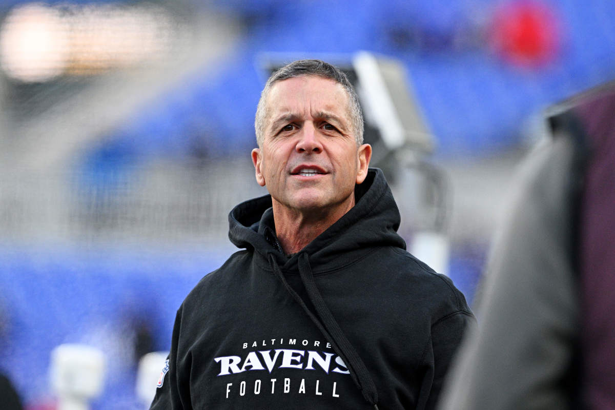 National Anthem Performance Before Ravens-Browns Game Draws Attention