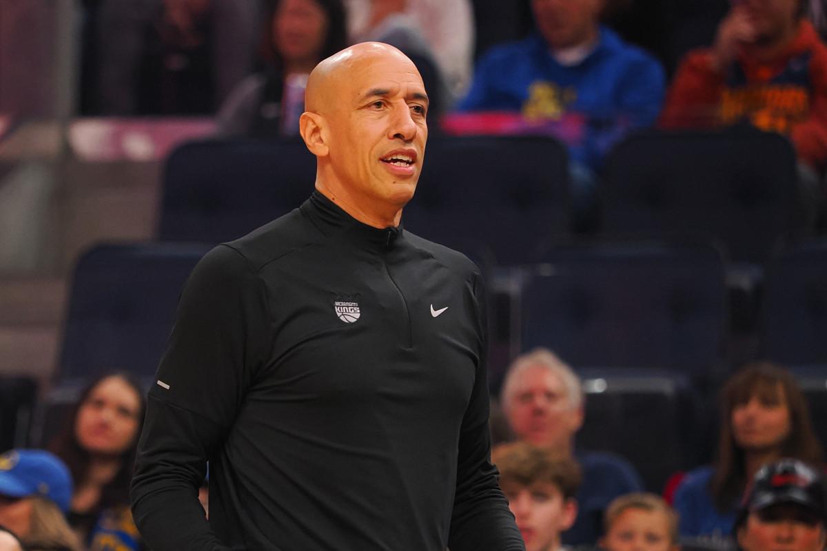 Kings Make Major Decision After Disastrous NBA Season Ends - Athlon Sports