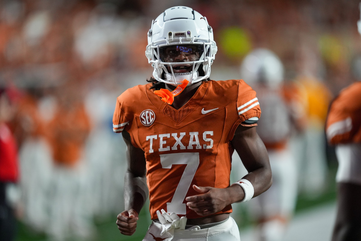 Isaiah Bond Faces Backlash for 40-Yard Dash Time After Record-Breaking