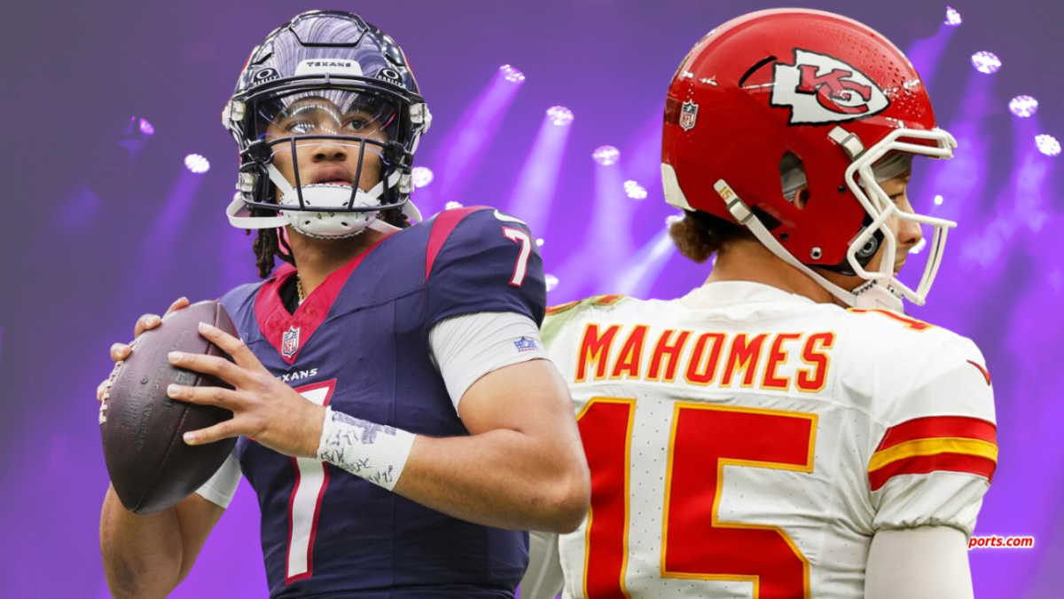 Kansas City Chiefs Hope to Repeat History vs. Houston Texans in Divisional  Round Playoff Showdown - Athlon Sports