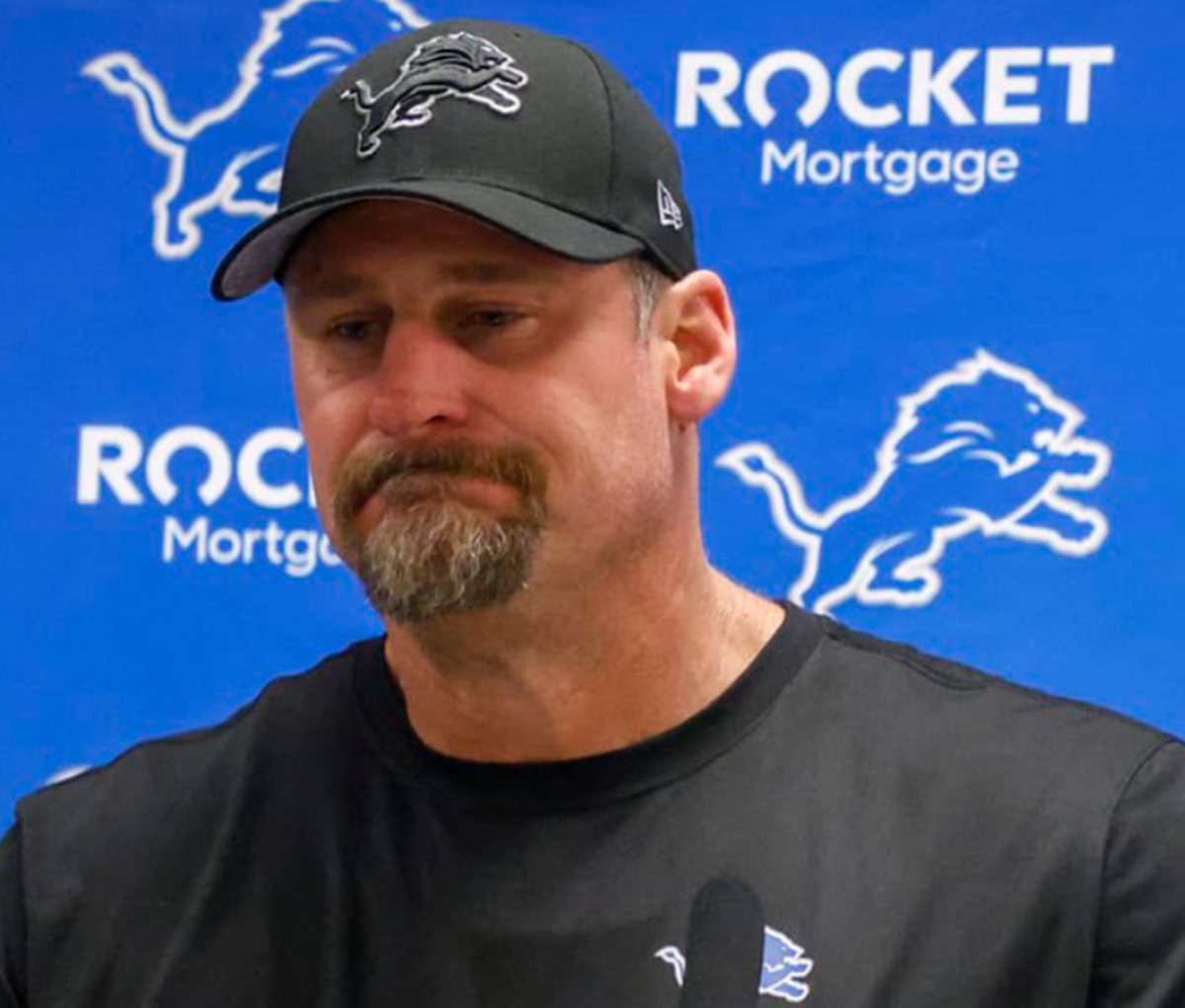 He Never Met Them, From Detroit to Texas — This Lions Icon Just Changed Dozens of Lives