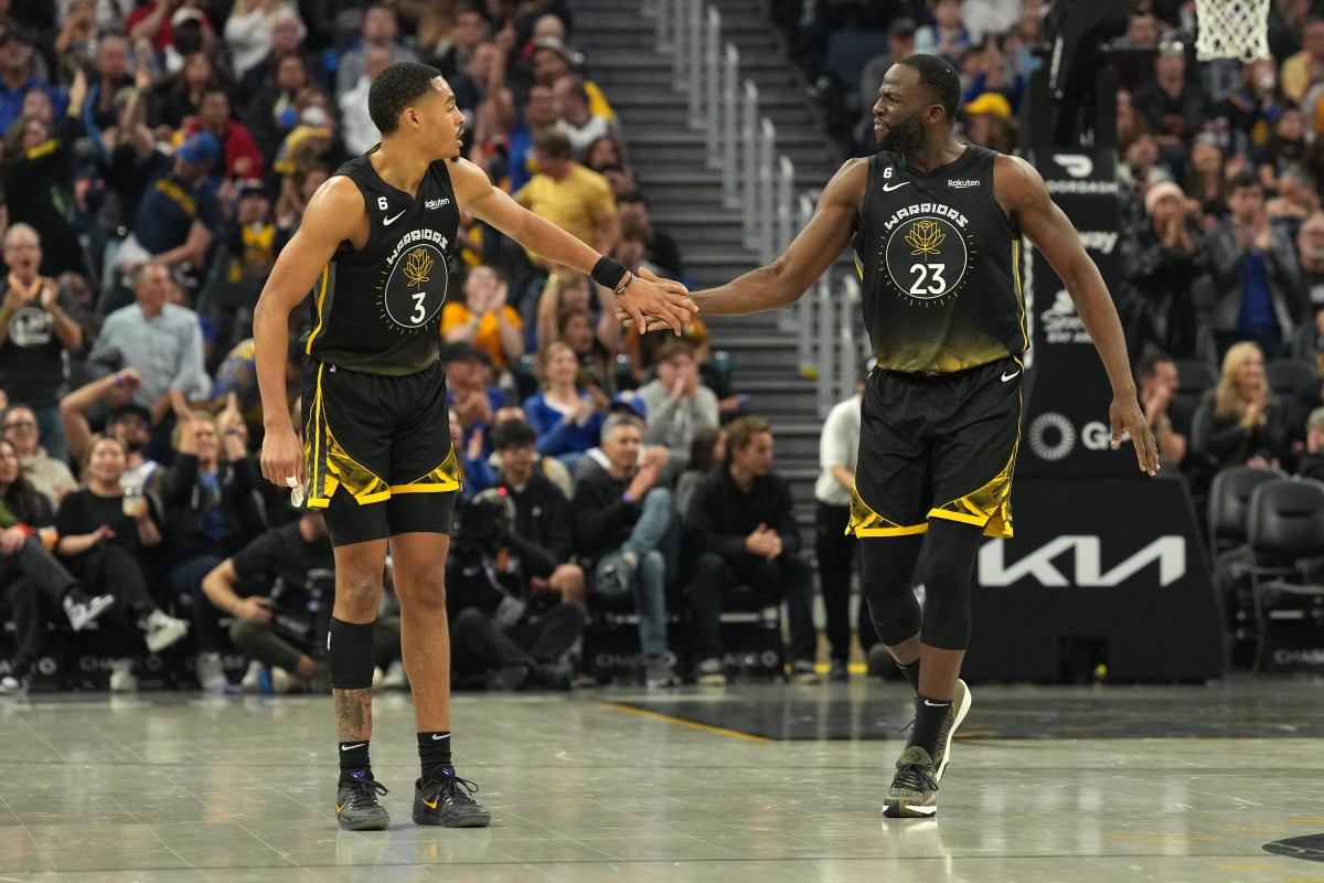 Draymond Green