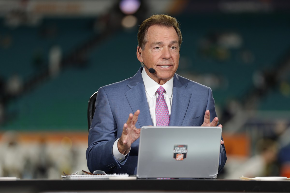 Nick Saban Returning to Coaching is On the Table According to Greg