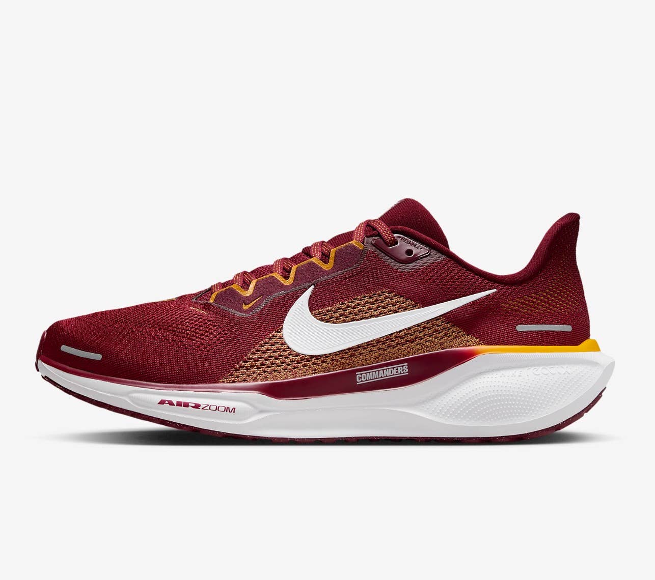 nike pegasus nfl