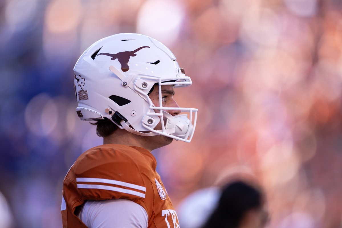 The Athletic: Is Arch Manning The Next Great Nfl Quarterback? Find Out Now! - t5l3p6q
