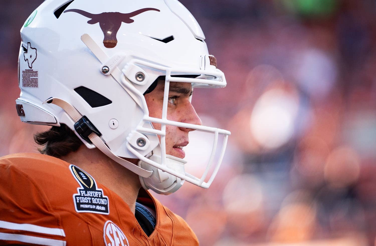 Texas Reveals Key Schedule Change For 2025 College Football Season