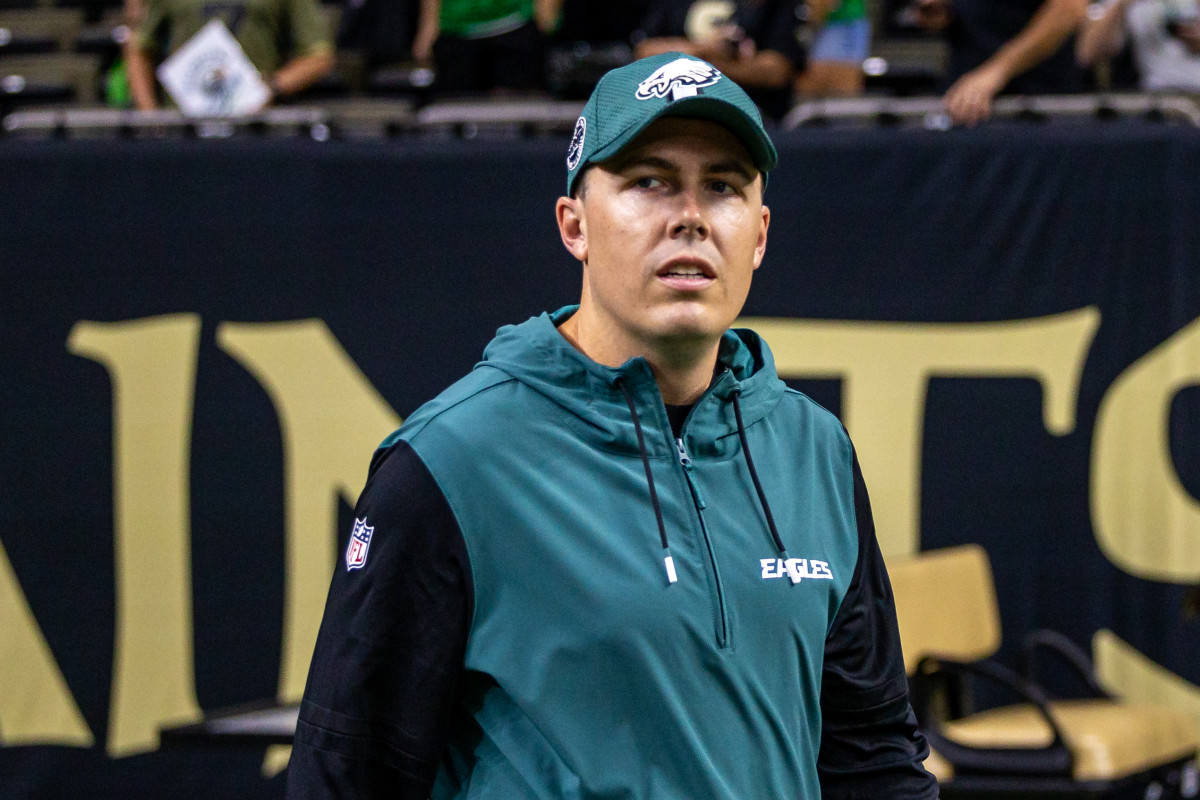 Saints Head Coach Profile: Who Is Kellen Moore and What Has His Journey
