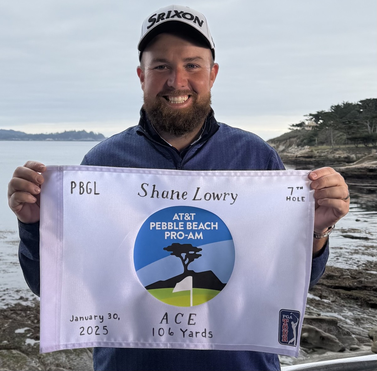 Irish Aces at Pebble Beach - Athlon Sports